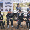 FLEX SHOW AIKAWA Racing with TOYO TIRES