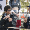 FLEX SHOW AIKAWA Racing with TOYO TIRES 哀川 翔 総監督