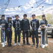 FLEX SHOW AIKAWA Racing with TOYO TIRES