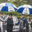 FLEX SHOW AIKAWA Racing with TOYO TIRES