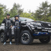 FLEX SHOW AIKAWA Racing with TOYO TIRES
