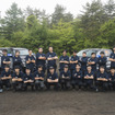 FLEX SHOW AIKAWA Racing with TOYO TIRES