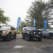 FLEX SHOW AIKAWA Racing with TOYO TIRES