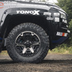 OPEN COUNTRY R/T TRAIL