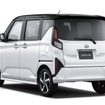 ダイハツ ムーヴ 新型（RS）