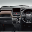 ダイハツ ムーヴ 新型（X）