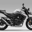 ホンダ CB750ホーネット