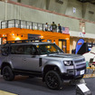 「東京アウトドアショー2025」が6月27日から3日間、幕張メッセで開催