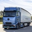 メルセデスベンツ『eActros 600』