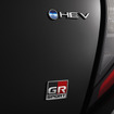 トヨタ『アイゴX』改良新型の「GRスポーツ」