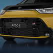 トヨタ『アイゴX』改良新型の「GRスポーツ」