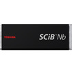 ニオブチタン酸化物（NTO）を負極に用いたリチウムイオン電池「SCiB Nb」