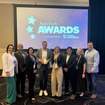 マレリとOLEDWorksが2025年AutoTech Awardsの「年間最優秀協力パートナーシップ」賞を受賞