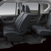ダイハツ ムーヴ 新型（RS）