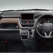ダイハツ ムーヴ 新型（RS）
