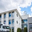 ダイムラートラックのメルセデスベンツのドイツ・ヴュルツブルク商用車センター