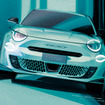 フィアット 600ハイブリッド