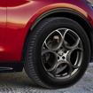 アルファロメオ ステルヴィオ 2.0 TURBO Q4 スプリント