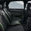 ベントレー ベンテイガ スピード 改良新型