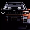 ジープ レネゲード 次期型の予想CG