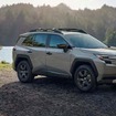 トヨタ RAV4 ADVENTURE