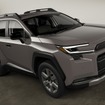 トヨタ RAV4 ADVENTURE