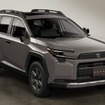 トヨタ RAV4 ADVENTURE