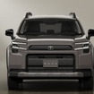 トヨタ RAV4 ADVENTURE