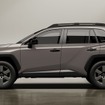 トヨタ RAV4 ADVENTURE