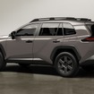 トヨタ RAV4 ADVENTURE