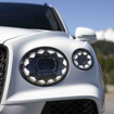 ベントレー ベンテイガ スピード 改良新型