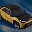 トヨタ『アイゴX』改良新型の「GRスポーツ」