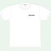 隼駅まつりオリジナルTシャツ（ホワイト）