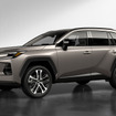 トヨタ RAV4 CORE