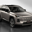 トヨタ RAV4 CORE