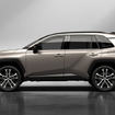 トヨタ RAV4 CORE