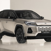 トヨタ RAV4 CORE