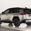 トヨタ RAV4 CORE