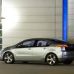 GMの新型HV シボレー ボルト、燃費98km/リットルは本物か？