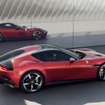フェラーリ V12チリンドリ