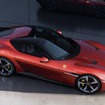 フェラーリ 12チリンドリ