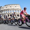 ジェイテクト「ONI BEARING」採用のロードバイクチームTVLのサイモン・イェーツ選手