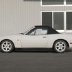 HKSのマツダ『ロードスター』用スポーツサスペンション「ハイパーマックス R」