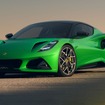ロータス・エミーラV6 SE