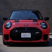 MINI『クーパー』の2026年モデル（米国仕様）