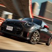 MINI『クーパー』の2026年モデル（米国仕様）