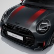 MINI『クーパー』の2026年モデル（米国仕様）