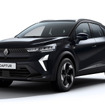 ルノー キャプチャー 改良新型（テクノ）