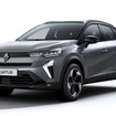 ルノー キャプチャー 改良新型（テクノ）