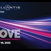 ステランティスが英国ロンドンで開催される世界最大級のテックモビリティイベント「MOVE 2025」に出展